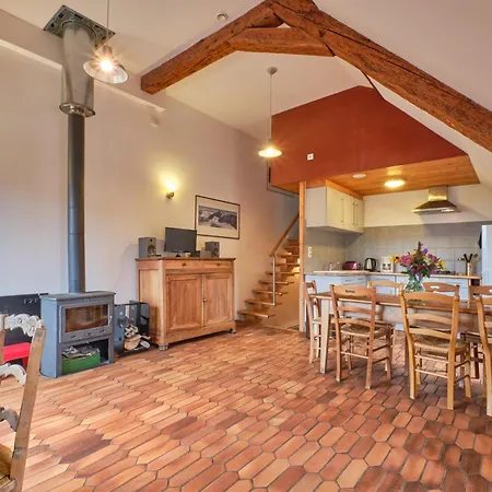 Sappey Chartreuse 公寓