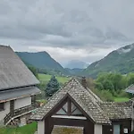 Apartman Sappey Chartreuse Le Sappey-en-Chartreuse