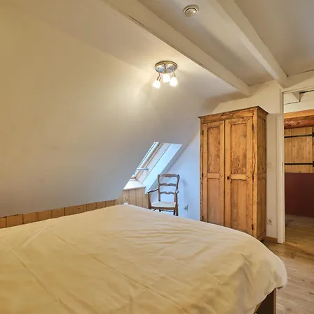 Apartmán Sappey Chartreuse