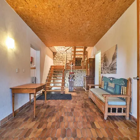 Sappey Chartreuse Apartmán