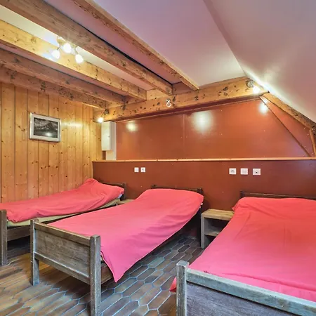 Apartmán Sappey Chartreuse