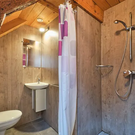 Apartmán Sappey Chartreuse